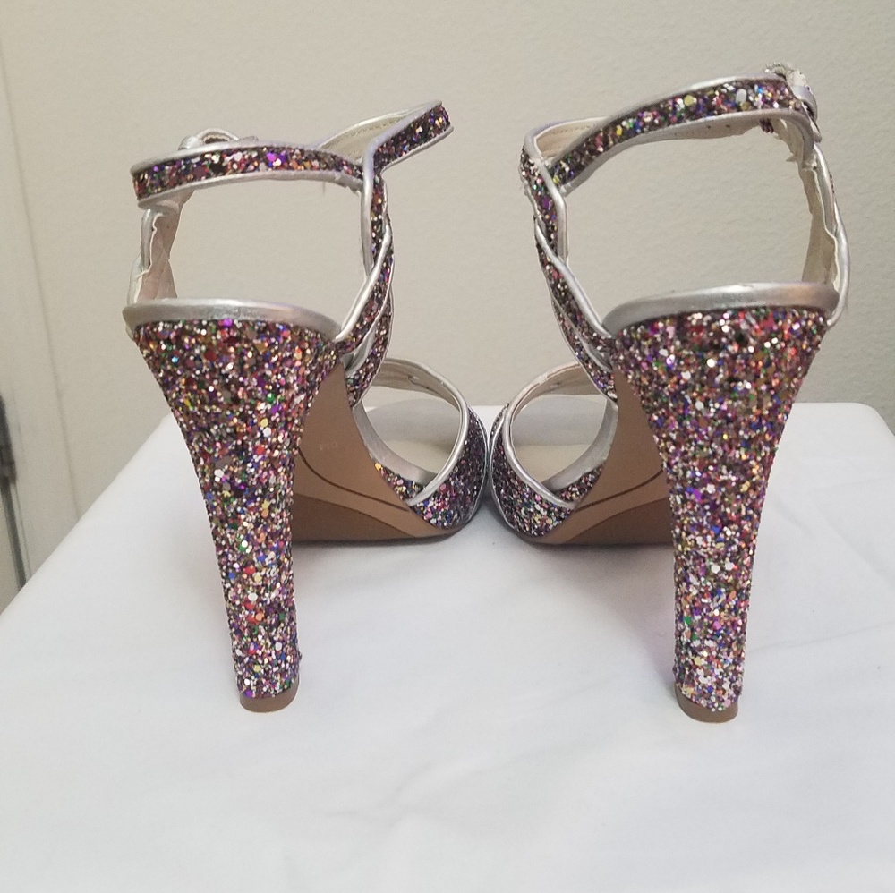 NINE WEST HOTLIST PLATFORM - Picture 4 of 5